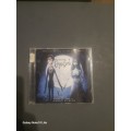 Tim Burton's corpse Bride music cd