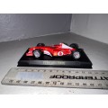 Ferrari F1 2002