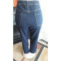 DENIM PANTS BY IMAGE - NEW CONDITION