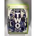 Army Of Two (XBOX 360)