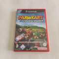 MarioKart Double Dash Nintendo GameCube PAL