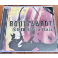Rooibaardt - Increase da Peace (2005)