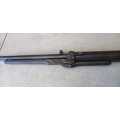 BSA Air Rifle 1924 177 no1