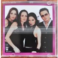 The Corrs - In Blue (manufactured Germany)