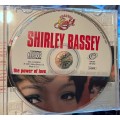 Shirley Bassey compilation (2001, made in EU)