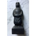 Chinese stone seal / stamp - Henderson