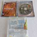 Unchartered 2:Among Thieves Steelbook edition Playstation 3