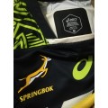 Springbok Colab Players Issue Jersey Size XL