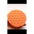 Medium size quality sponge polishing pads, used for all kinds of coat paints waxing, polishing