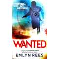 Wanted. - Emlyn Rees