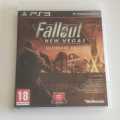 Fallout New Vegas Ultimate Edition Ps3
