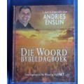 Die Woord Bybeldagboek deur Andries Enslin