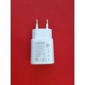 Samsung Type C 25w Fast Charger (Original)