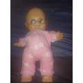 Kewpie antique doll