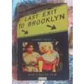 Last exit to Brooklyn by Hubert Selby