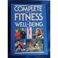 The complete manual of fitness and well-being