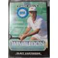 Wimbledon Championships for Sega Mega Drive