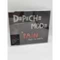 Depeche ModeA Pain That I`m Used to, Part 2Import, CD Single