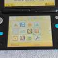 `New` Nintendo 2ds xl console with original stylus and charger