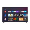 istar 43 inch smart  tv - Frameless design