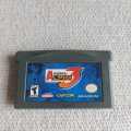 Street Fighter Alpha 3 Nintendo GameBoy gba