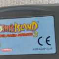 Yoshi`s Island Super Mario Advance 3 Nintendo GameBoy gba