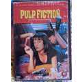 Pulp Fiction 2 disc collector`s edition
