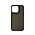 Black cover for iPhone 14/14 Plus/14 Pro/14 Pro Max