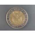 5Rand Coin 2021(1921-2021) ...100th anniversary