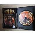 Star Wars Knights of the old Republic II The Sith Lords
