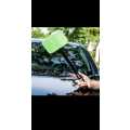 Car Window Cleaner Brush Kit Windshield Cleaning