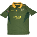 2003 Springbok rugby jersey SIZE LARGE