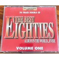 2CD: The Best Eighties Album in the World ... ever (1998, SA)