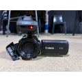 Canon XA 11 Video Camera