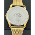 Rare Citizen of Germany Gents Dress Watch