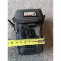 Point camera pouch