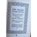 Der Pilger Kamanita - Karl Gjellerup (1917 edition)