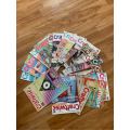 Lot of 20 Craftwise magazines in mint condition