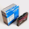 Vintage Floppy Disk Case 5 ¼-inch & 3 ¼-inch (Still Sealed)