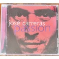 Passion - José Carreras (RSA, 1996)