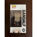 Funko Pop! The Lord of The Rings - Gandalf