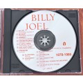 CD Billy Joel - Greatest Hits Volume II