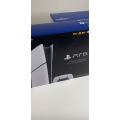 PlayStation 5 Slim 1 TB