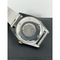Chromatic vintage wrist watch