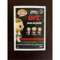 Funko Pop! UFC - Conor McGregor (Green Shorts)