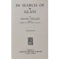 In Search Of VOC Glass by David Heller SIGNED Special De Luxe Edition Limited to 300 Copies