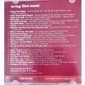 (CD) Jazz Greats - Swing that Music