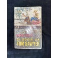 Die Avonture van Tom Sawyer