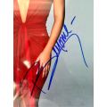 Authentic Autograph - Beyonce - 100-% Original