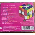The original 80s album (2003, RSA)